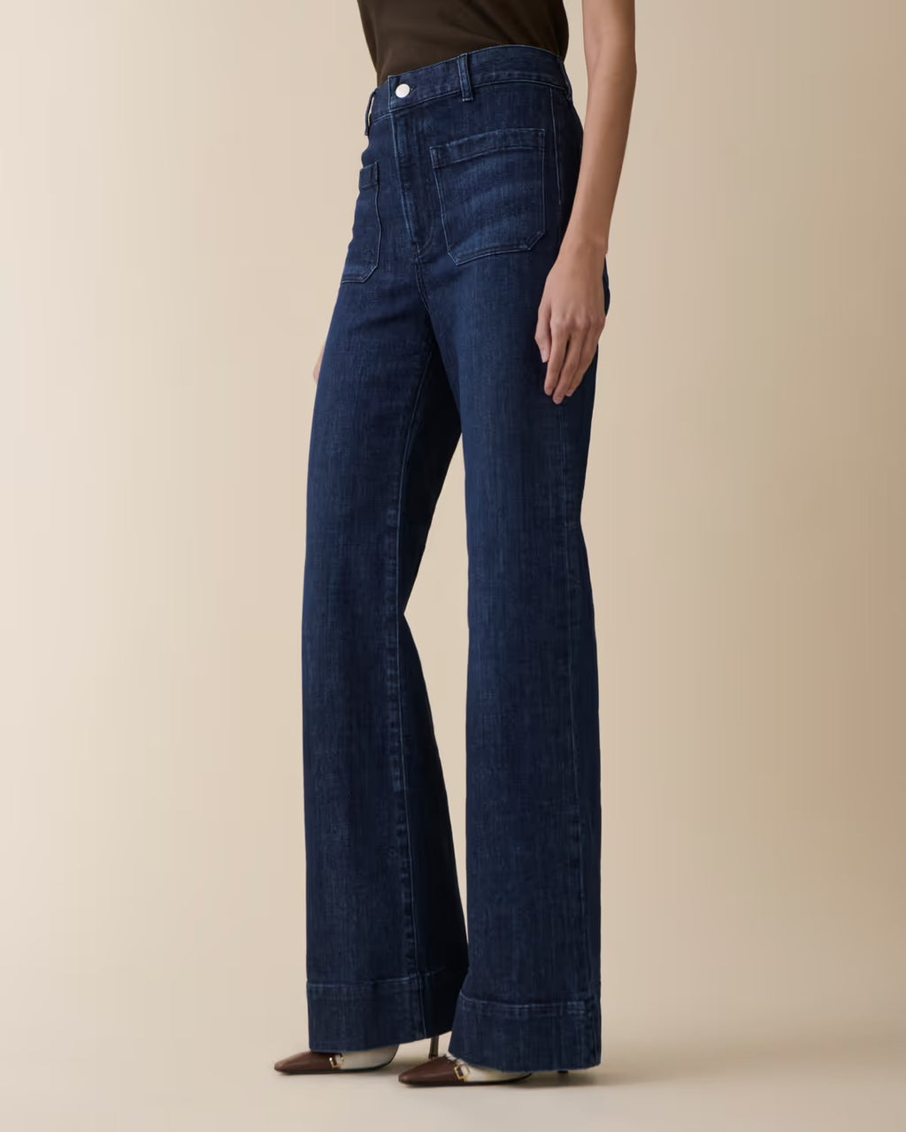 Jeanerica St Monica, Midnight vintage