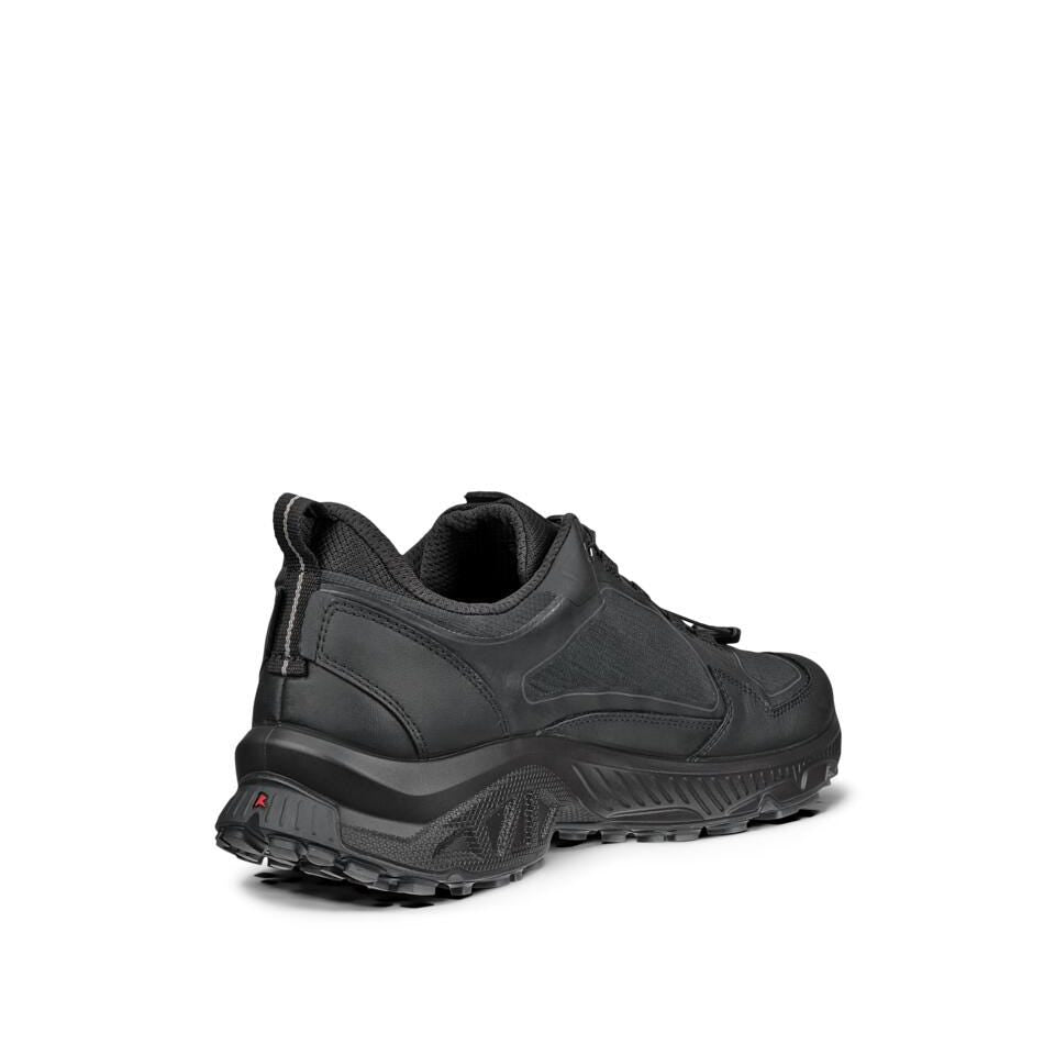 ECCO Receptor XP H, Sort