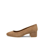 ECCO Liva 35 pumps, Camel