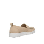 ECCO Bella Loafer, sand