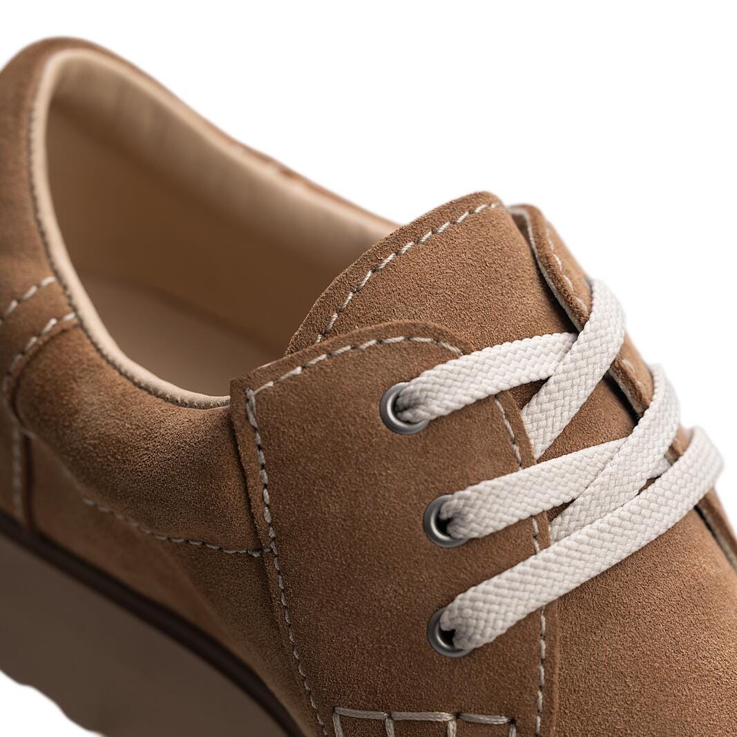 ECCO Joke D, Camel