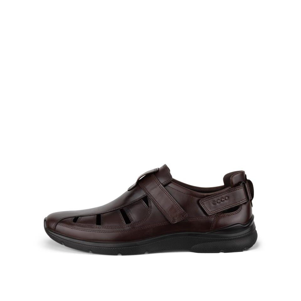 ECCO Irving Fisherman, Potting Soil