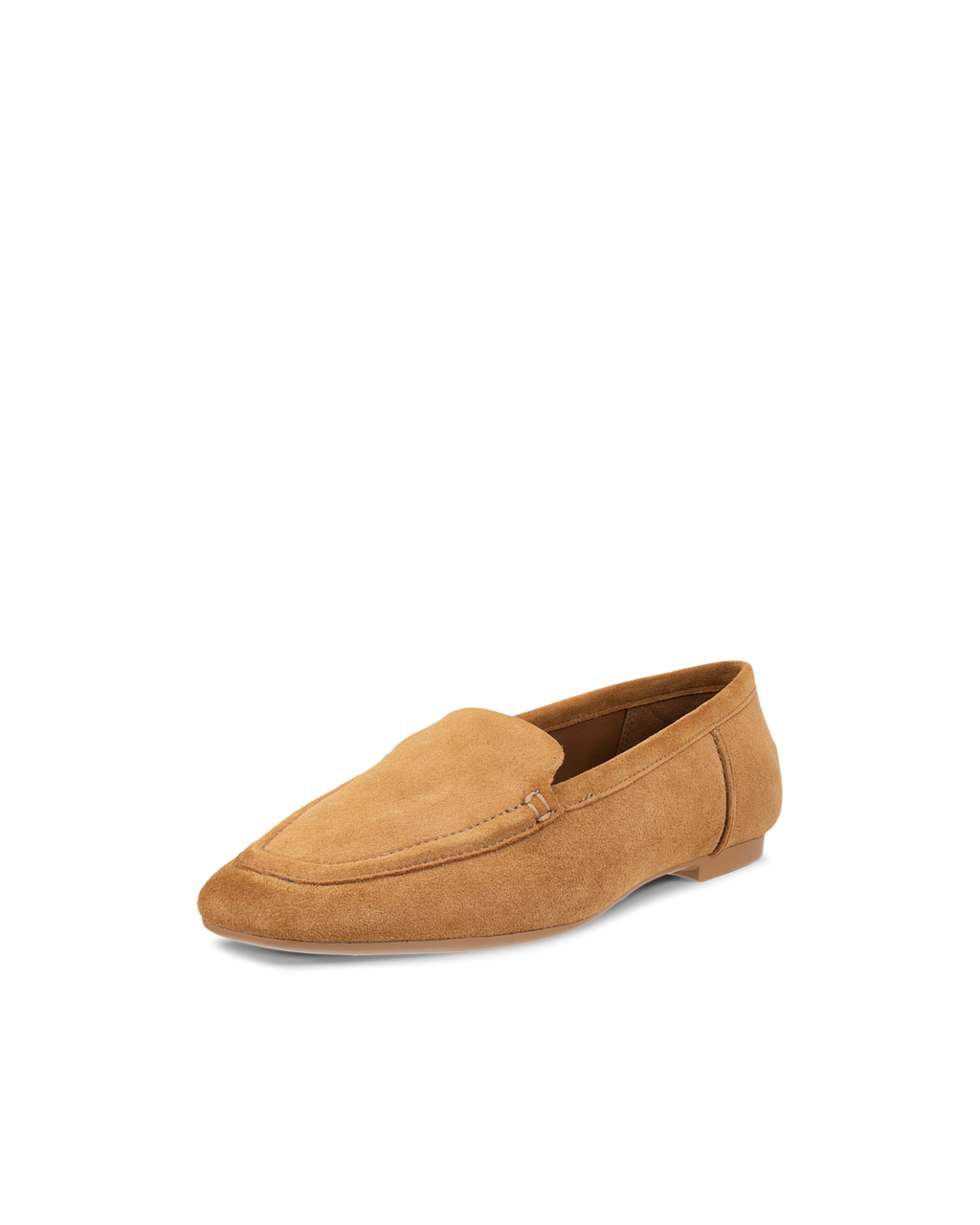 ECCO Margot Loafer, Camel