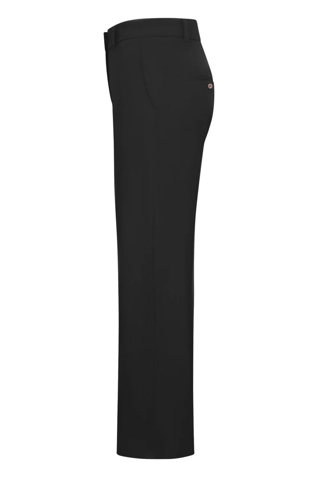 Seductive Luca Optical cool wool, svart