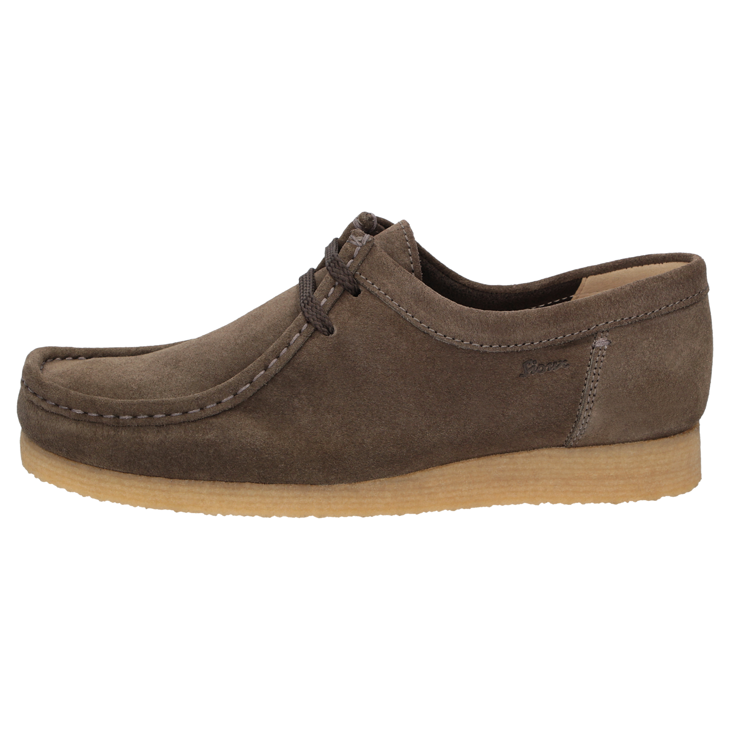 Sioux Grashopper H, Pinebark