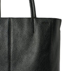ECCO Aven Tote, Sort