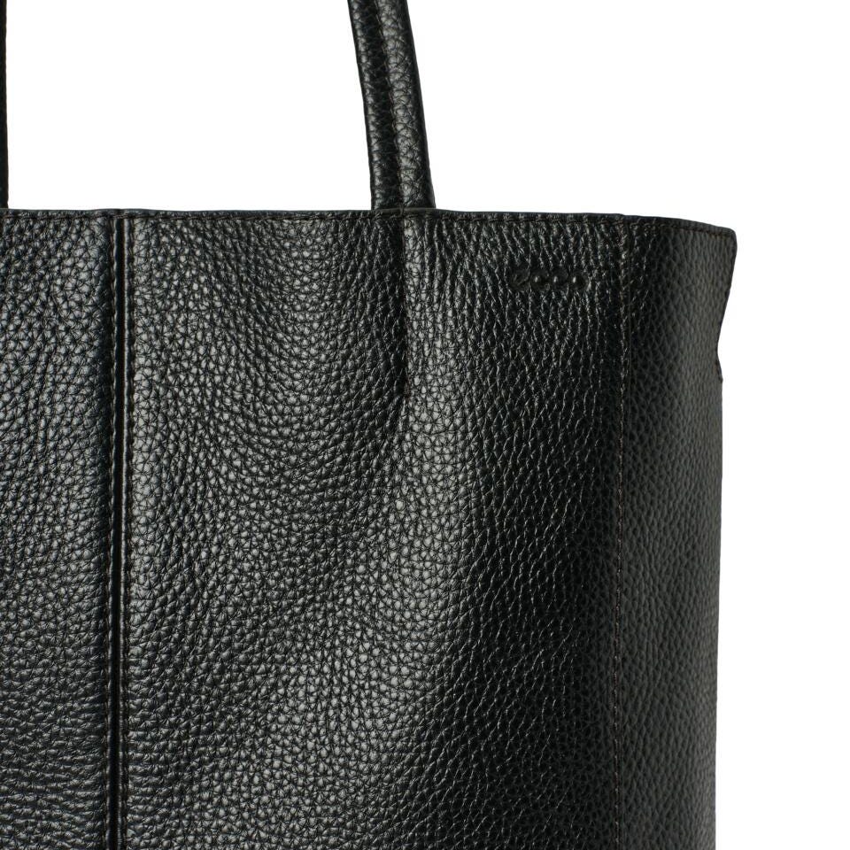ECCO Aven Tote, Sort