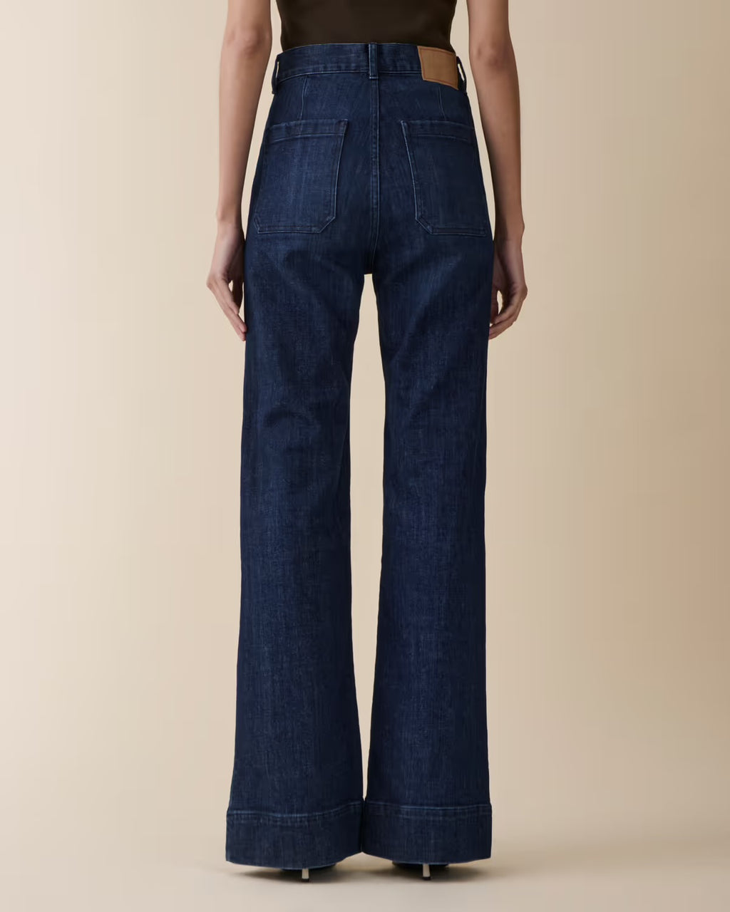 Jeanerica St Monica, Midnight vintage