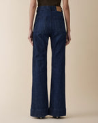 Jeanerica St Monica, Midnight vintage