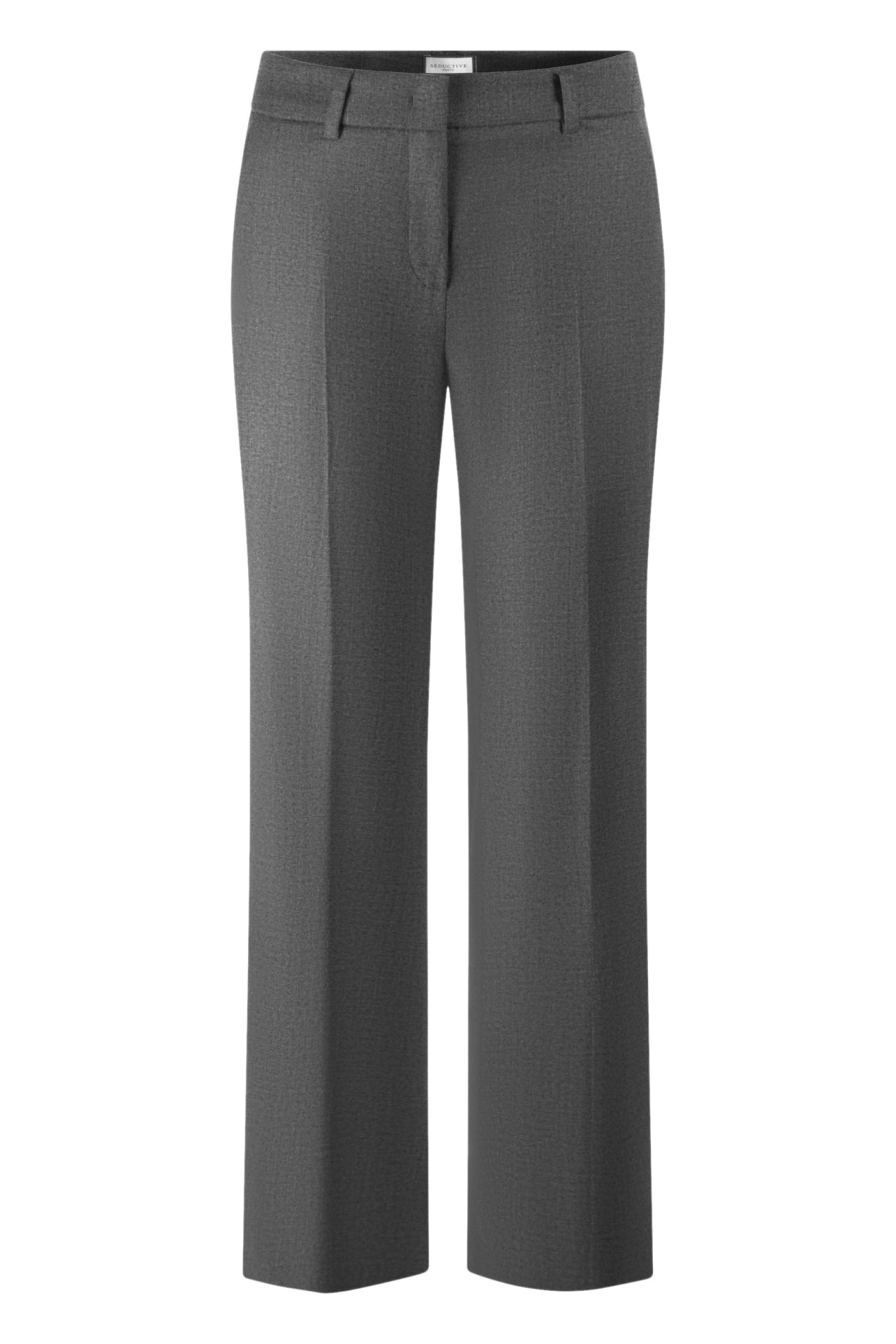Seductive Luca cashmere touch flanell, castlerock