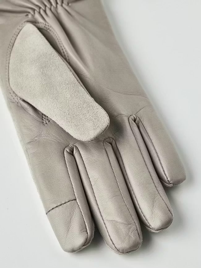 Hestra Marlene, Natural Grey
