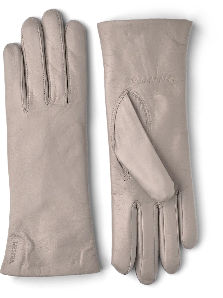 Hestra Elisabeth, Natural Grey