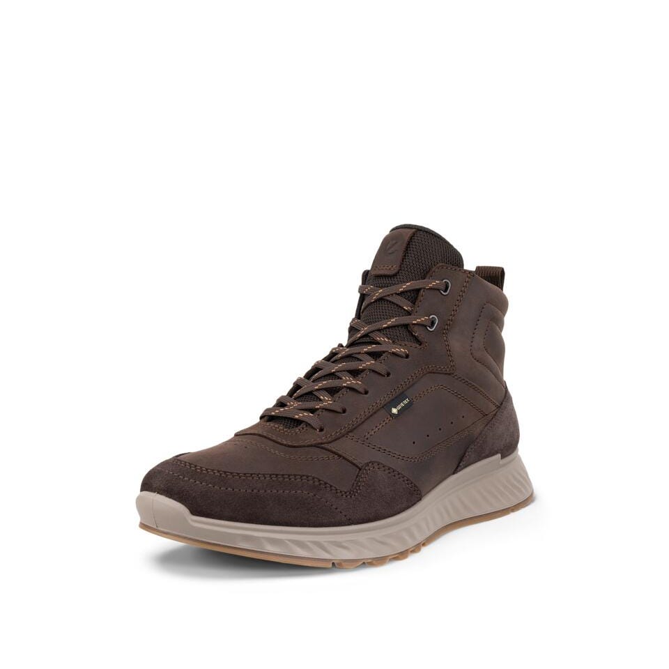 ECCO Exostride høy GORE-TEX®, mocha