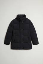 Woolrich Madison coat, sort