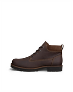 ECCO Charlestown snøre WP, Cocoa brown