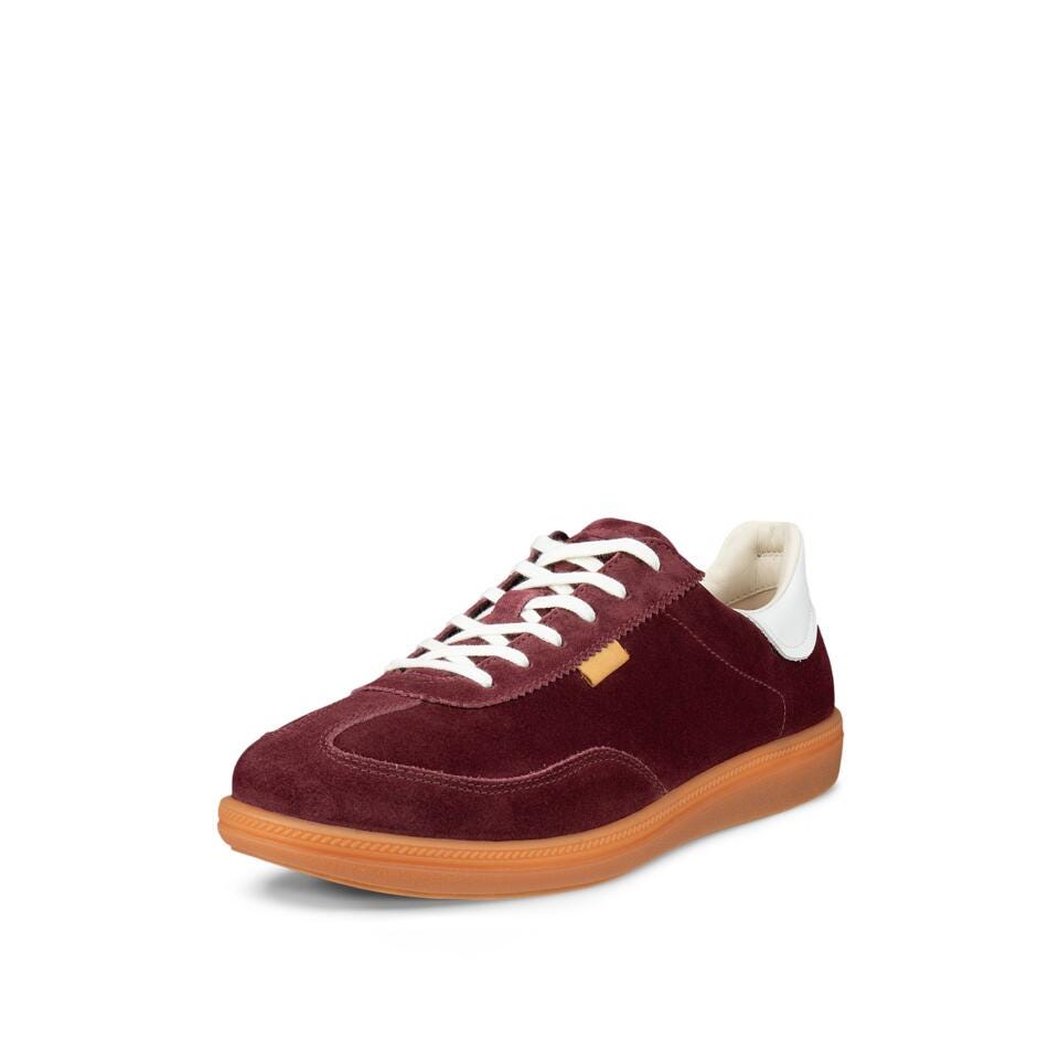 ECCO Soft 11 D, Dark ruby