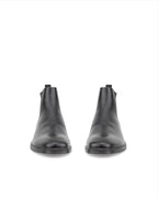 ECCO Metropole Milan skolett, svart