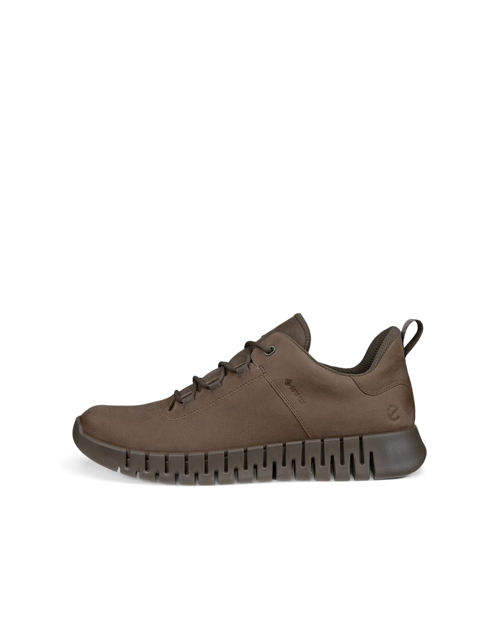 ECCO Gruuv H GORE-TEX, Dark clay