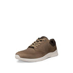 ECCO Irving, nutmeg brown