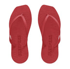 Sleepers Tapered, Red