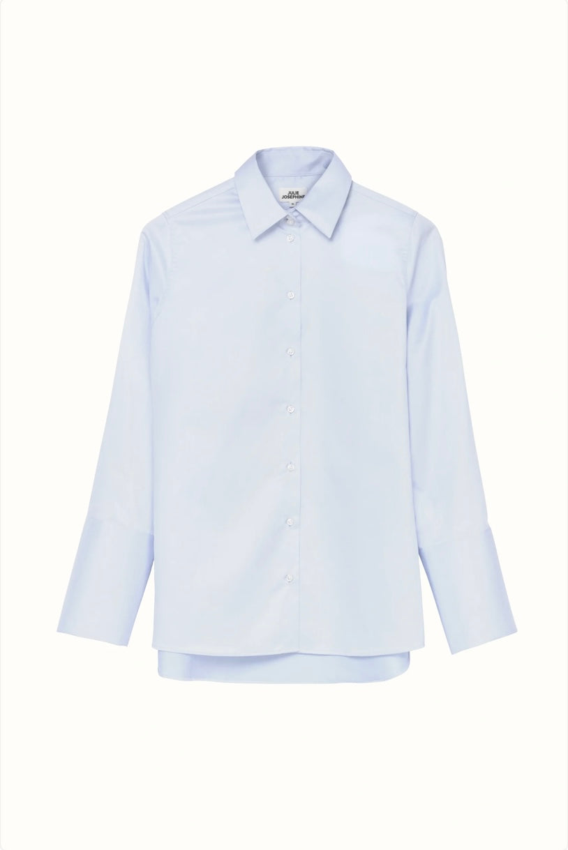 Julie Josephine Julie, Light Blue