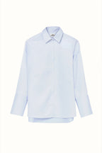 Julie Josephine Julie, Light Blue