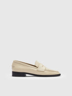 ATP Atelier Airola, Mandorla grained calf