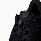 ECCO Receptor XP H, Sort