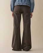 Jeanerica Guell, Chevron Brown