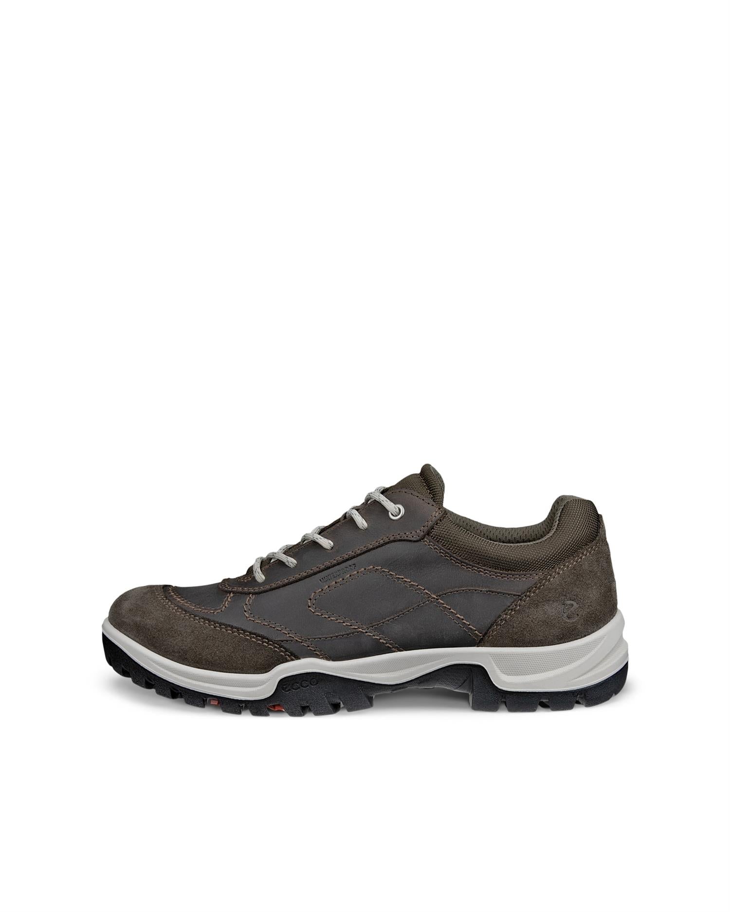 ECCO Xpedition 3 D Waterproof, Dark Clay