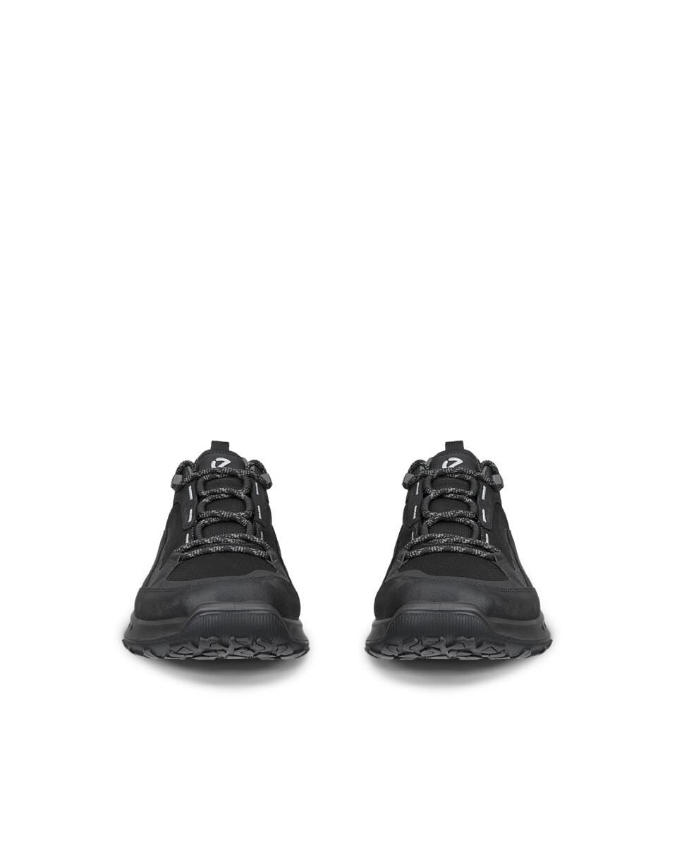 ECCO Ult-trn H Lav WATERPROOF, Svart