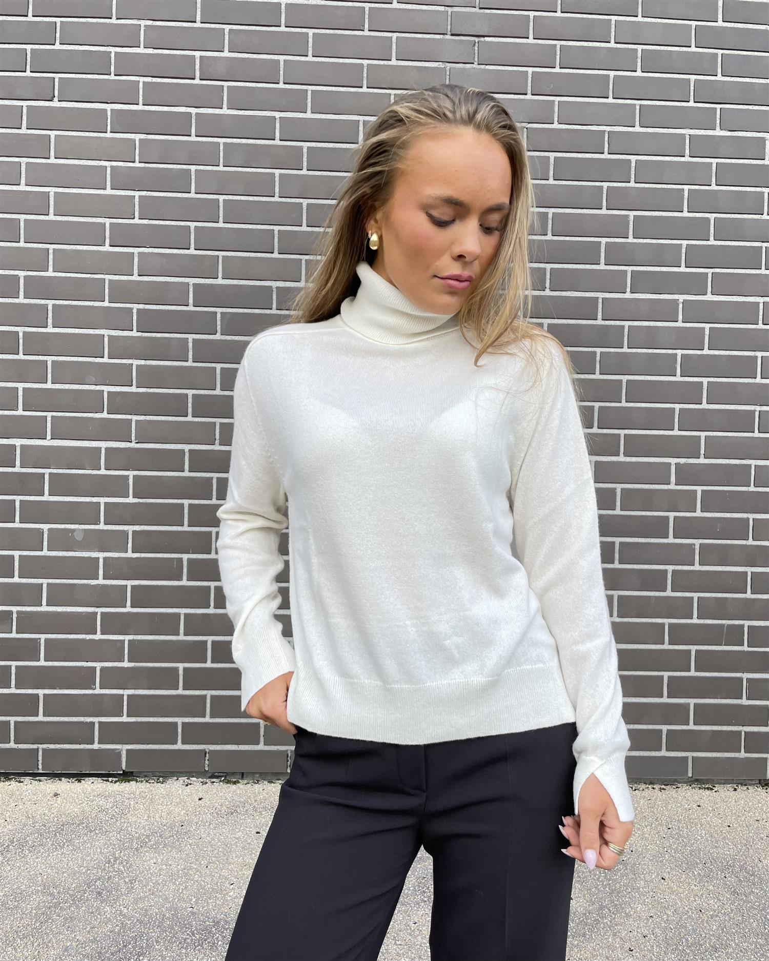 Pola, ecru Pola, ecru