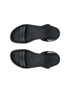 ECCO Flowt Wedge Lx D, Sort