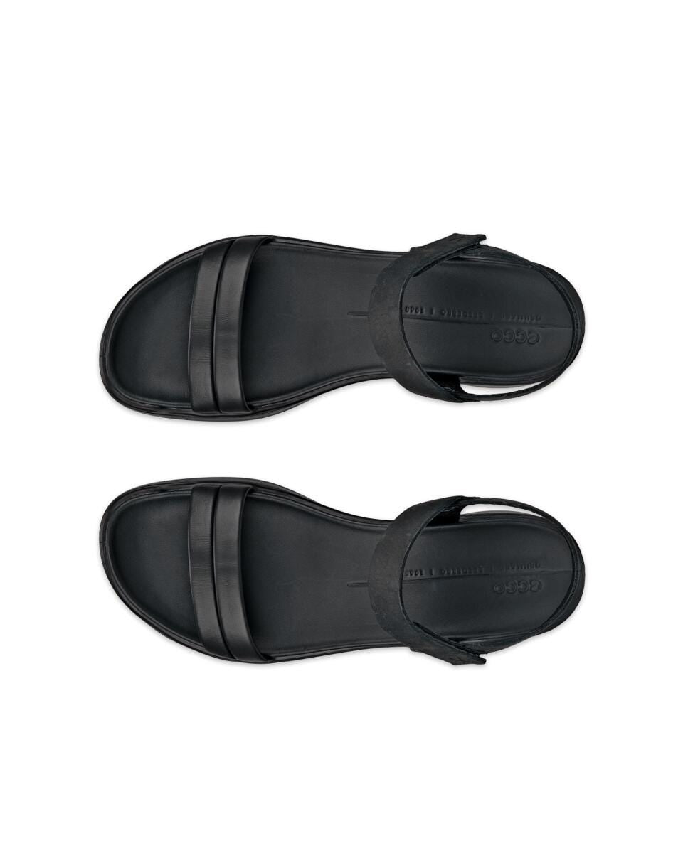 ECCO Flowt Wedge Lx D, Sort