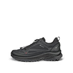 ECCO Receptor XP H, Sort