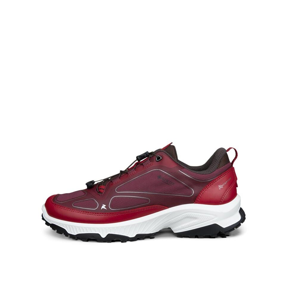 ECCO Receptor XP D, Dark Ruby