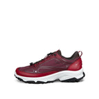 ECCO Receptor XP D, Dark Ruby