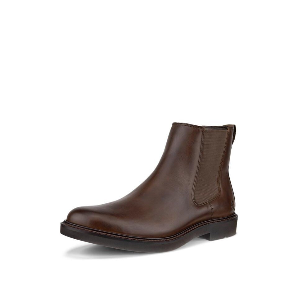 ECCO Metropole London Chelsea, Cocoa Brown
