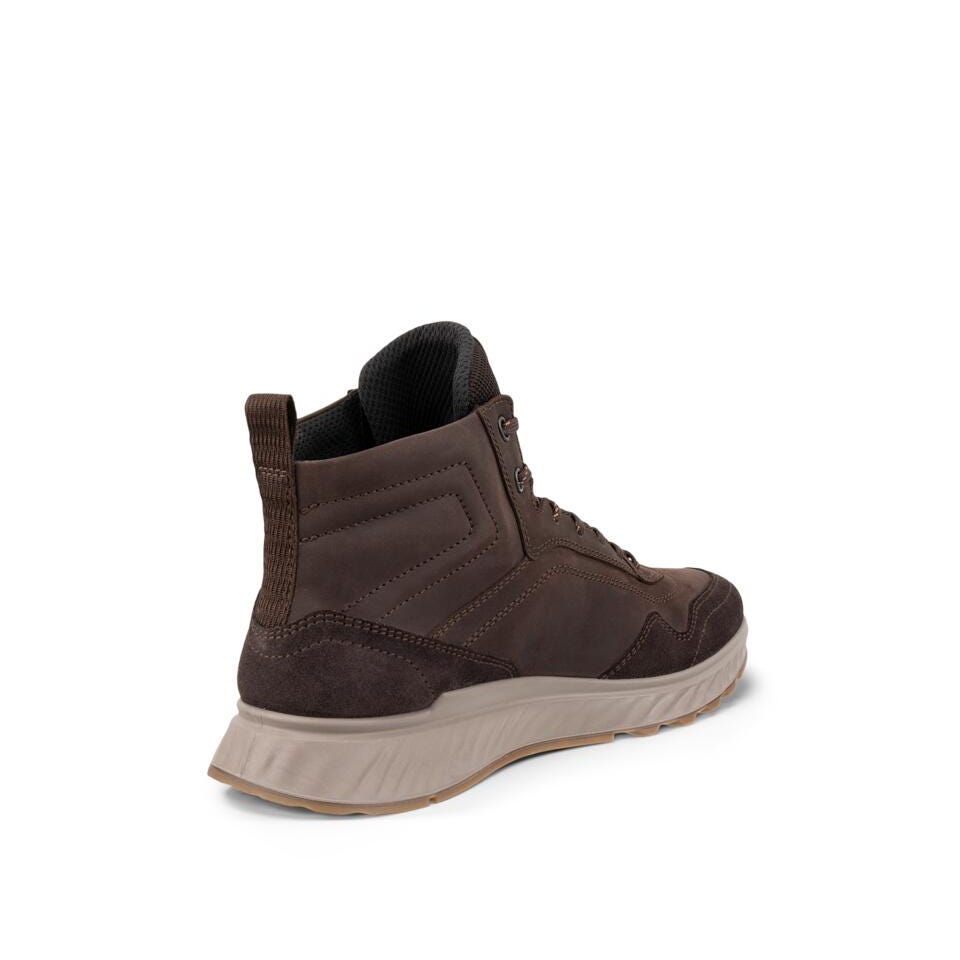 ECCO Exostride høy GORE-TEX®, mocha