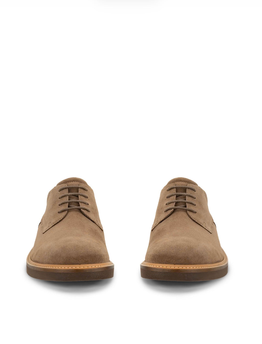 ECCO Metropole London, Cocoa Brown