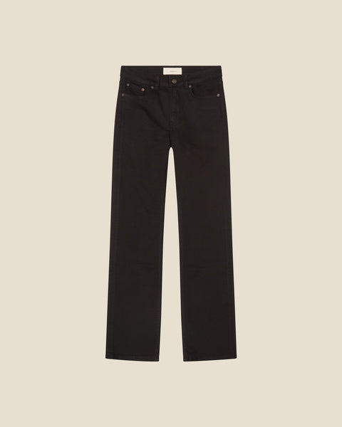 Jeanerica Arc, Black Rinse