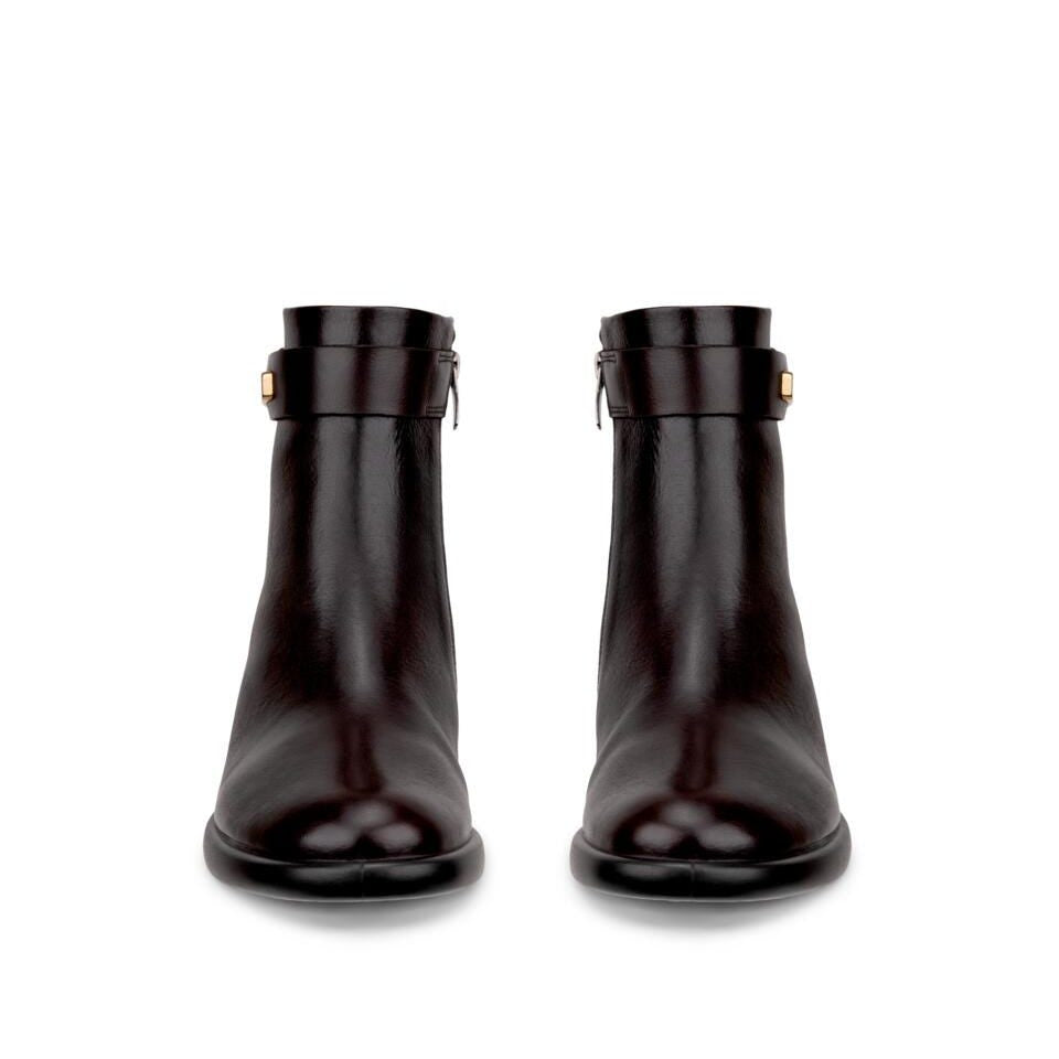 ECCO Sculpted LX 35 skolett m/ spenne, mocha