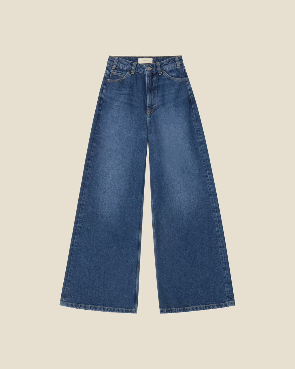 Jeanerica Alfama, Vintage 62