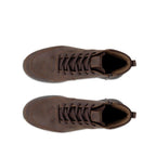 ECCO Irving snøre skolett, Cocoa brown