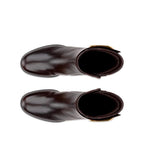 ECCO Sculpted LX 35 skolett m/ spenne, mocha