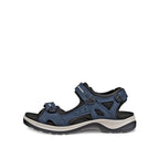 ECCO Offroad D, Marine