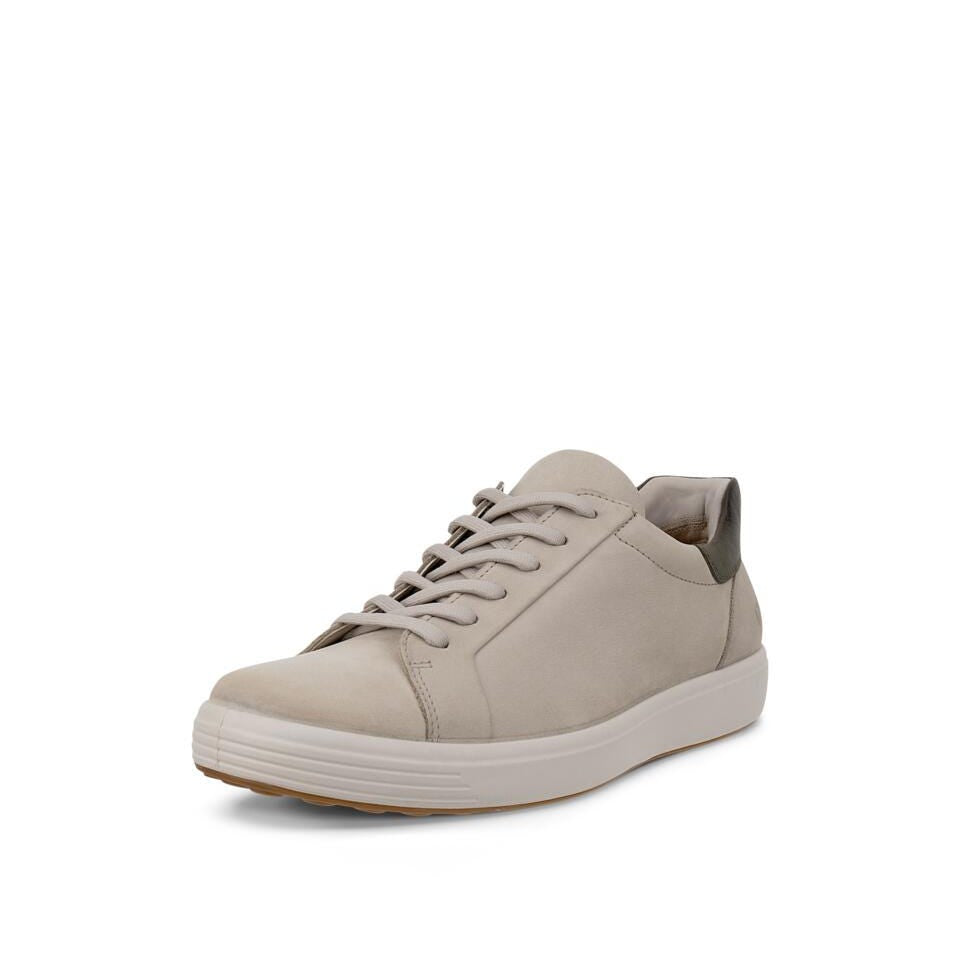 ECCO Soft 7 H Easy slip, Pure Cashmere