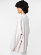Julie Josephine Henriette sweater, Oatmeal