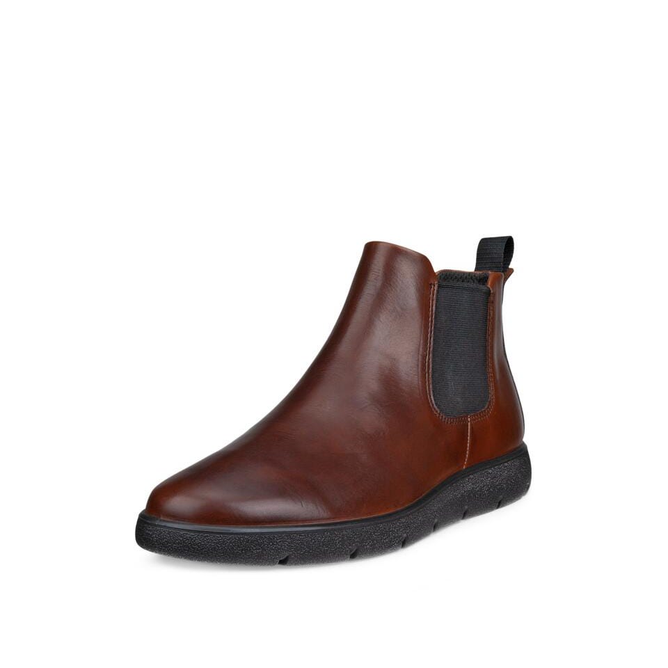 ECCO Bella Chelsea, Mink