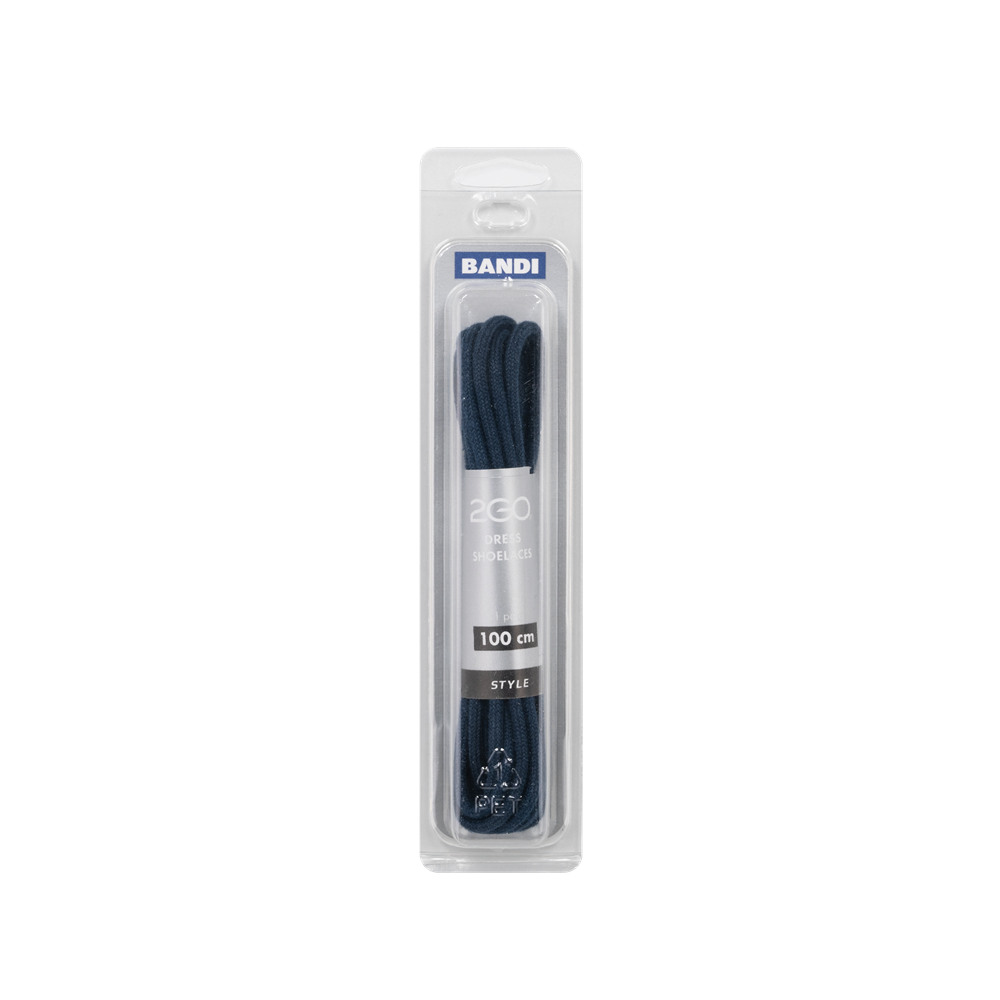 Goodstep 2GO lisse 100 navy